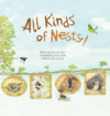 ALL KINDS OF NESTS: BIRDS