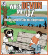 WHEN DEVON MET OZ : HELPING CHILDREN COP