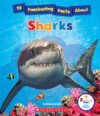 10 Fascinating Facts About Sharks (LB)