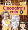 CLEOPATRA'S COIN