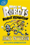 Robot Revolution #3 (House of Robots)