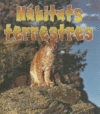 HABITATS TERRESTRES