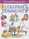 VISUAL DICTIONARY OF A COLONIAL COMMUN