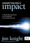 UNMISTAKABLE IMPACT : A PARTNERSHIP APPR