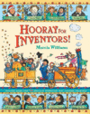 HOORAY FOR INVENTORS