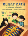 MUMMY MATH : ADVENTURE IN GEOMETRY