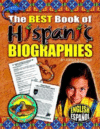 BEST BOOK OF HISPANIC BIOGRAPHIES