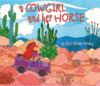 COWGIRL & HER HORSE