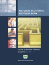 GREAT ECONOMIC MYSTERIES 4-8