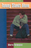 TOMMY STANDS ALONE