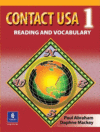 CONTACT USA 1 : READING & VOCABULARY