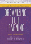 ORGANIZING FOR LEARNING : CLASSROOM TECH