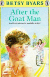 AFTER THE GOAT MAN