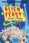 ALIEN FEAST