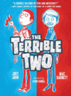 Terrible Two ( Terrible Two )