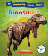 10 Fascinating Facts About Dinosaurs (LB)