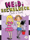 HEIDI HECKELBECK CASTS A SPELL #2
