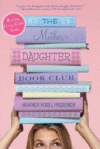 MOTHER-DAUGHTER BOOK CLUB