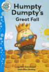 HUMPTY DUMPTY'S GREAT FALL