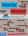 WORDS WOUND : DELETE CYBERBULLYING & M