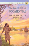 DOUBLE LIFE OF POCAHONTAS