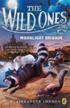 Moonlight Brigade (Wild Ones)