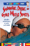 SWIMMING  DIVING  & OTHER WATER SPORTS