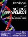 HANDBOOK OF SCHOOL IMPROVEMENT : HOW HIG