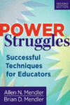 POWER STRUGGLES: SUCCESSFUL TECHNIQUES F