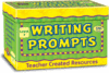 WRITING PROMPTS GRADE 3