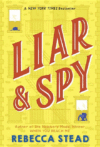 LIAR & SPY