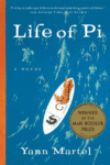 LIFE OF PI