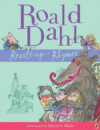REVOLTING RHYMES
