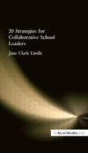 20 STRATEGIES FOR COLLABORATIVE SCHOOL L