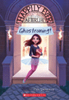 Ghostcoming! #1  (happily ever after life)