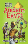 HARD AS NAILS IN ANCIENT EGYPT