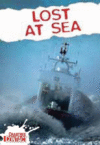 LOST AT SEA (LB)