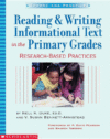 READING & WRITING INFORMATIONAL TEXT IN