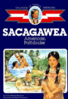 SACAGAWEA : AMERICAN PATHFINDER (COFA)
