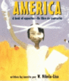 AMERICA : A BOOK OF OPPOSITES/UN LIBRO D