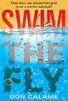 SWIM THE FLY