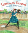 QUEEN OF THE DIAMOND : LIZZIE MURPHY