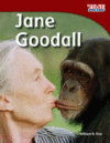 JANE GOODALL