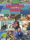 LEARNING GREEN : CAREERS IN EDUCATION
