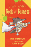 LITTLE WOLF'S BOOK OF BADNESS