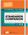 Your Math Standards Companion, Grades 6-8