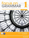 FOCUS ON GRAMMAR 1 STUDENT BOOK & WORKBO