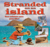 STRANDED ON AN ISLAND