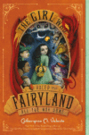 GIRL WHO RACED FAIRYLAND ALL THE WAY HOM