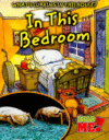 WHAT'S LURKING-BEDROOM